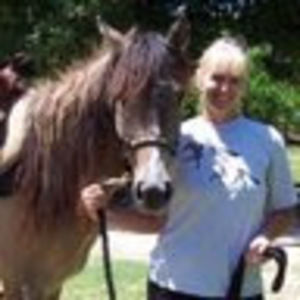 Meet your Posher, Gail